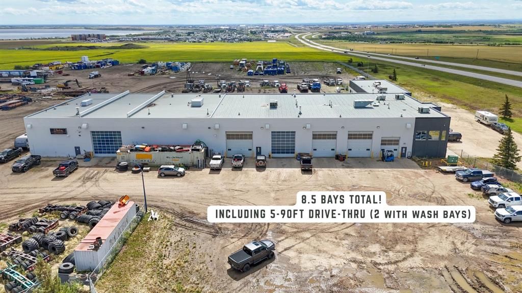 60073 Township Road 730   - Photo 5