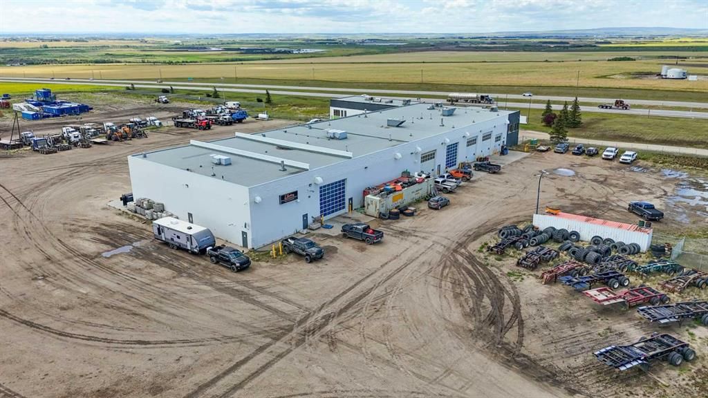 60073 Township Road 730   - Photo 6