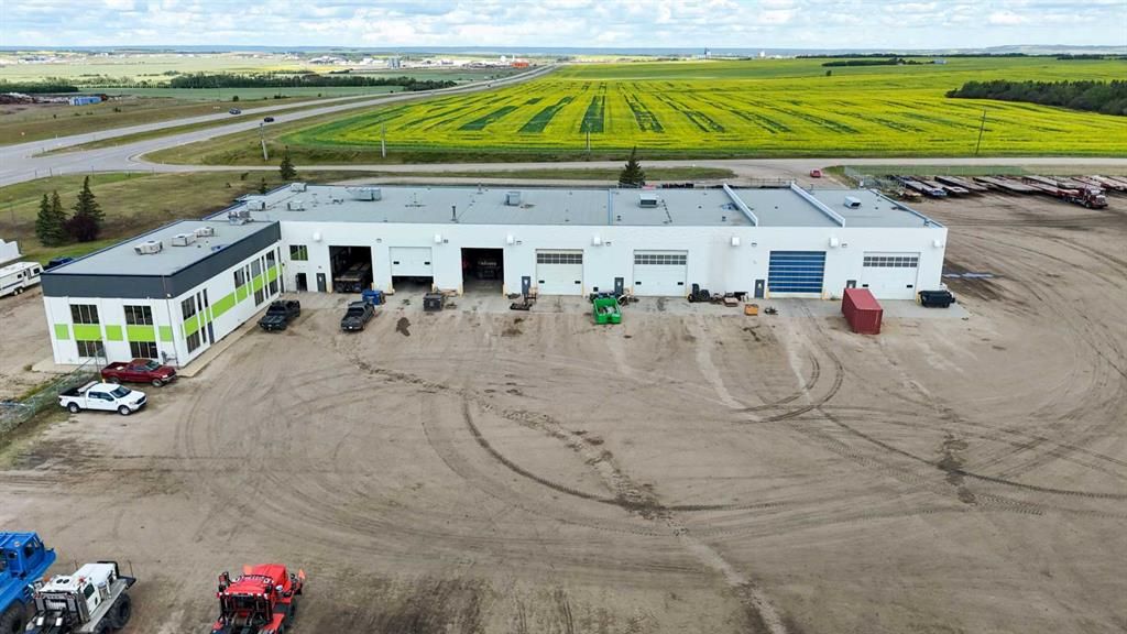 60073 Township Road 730   - Photo 8