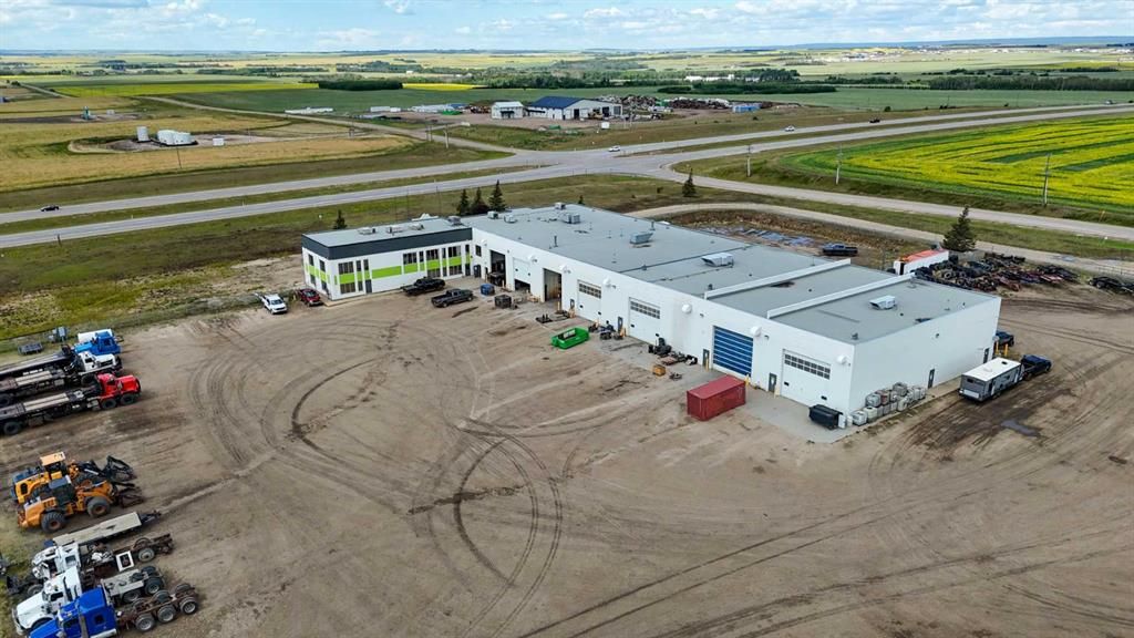 60073 Township Road 730   - Photo 9