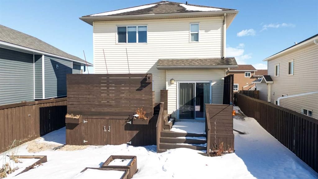 10210 85A Street  - Photo 29