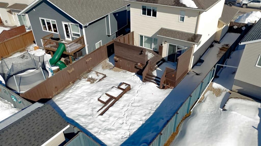 10210 85A Street  - Photo 30