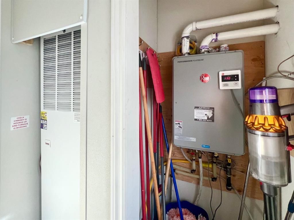 110, 11850 84 Avenue  - Photo 19