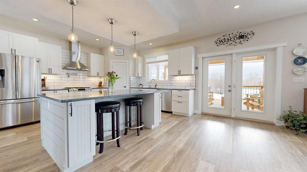 711045 Range Road 53   - Photo 13