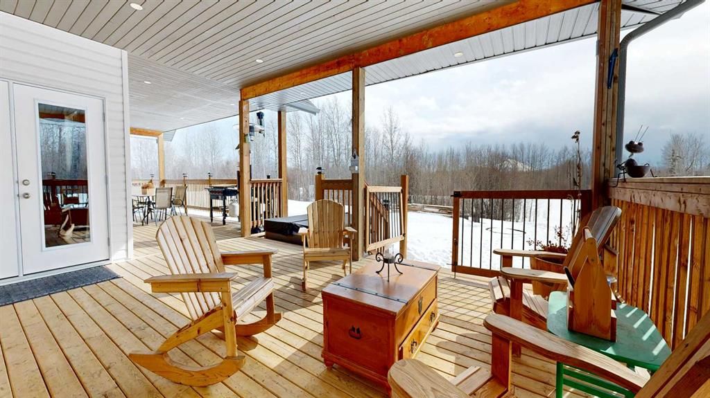 711045 Range Road 53   - Photo 19