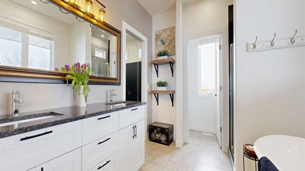 711045 Range Road 53   - Photo 20