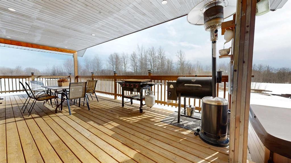 711045 Range Road 53   - Photo 37