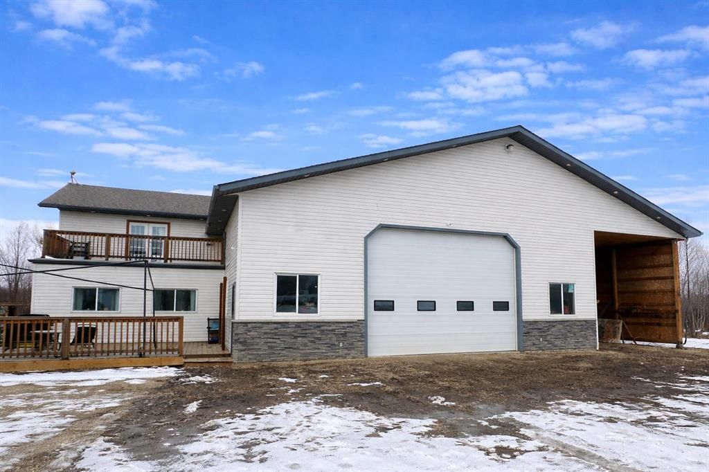 711045 Range Road 53   - Photo 38