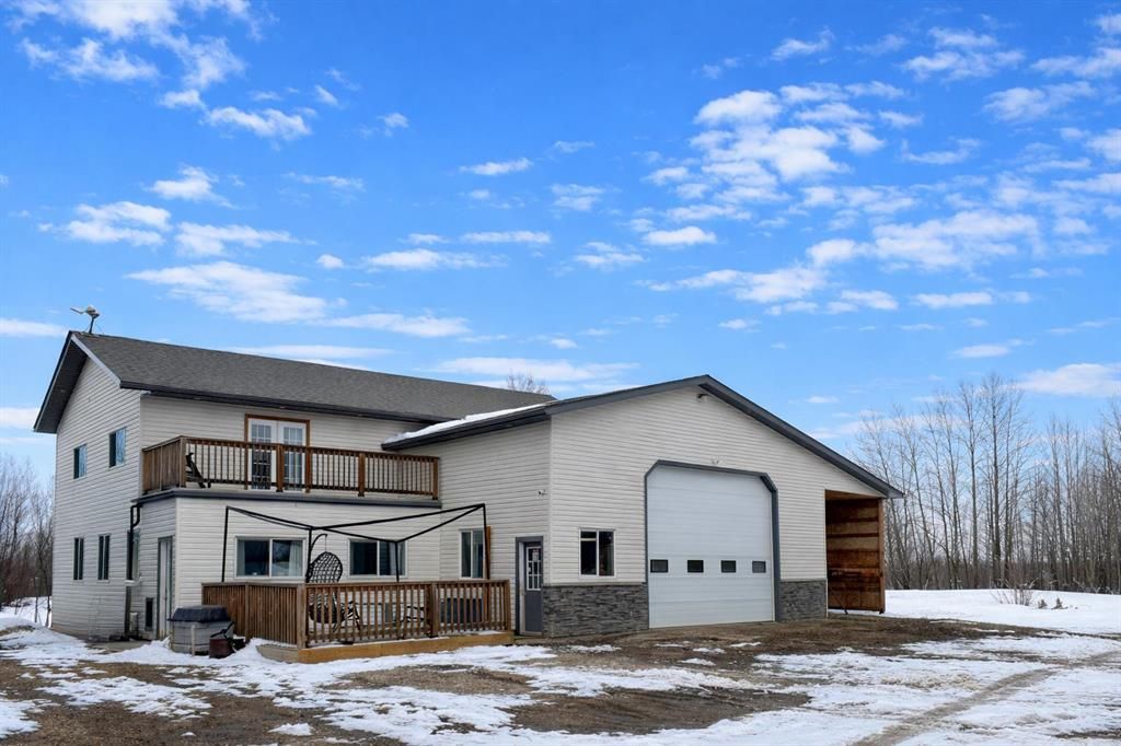 711045 Range Road 53   - Photo 39