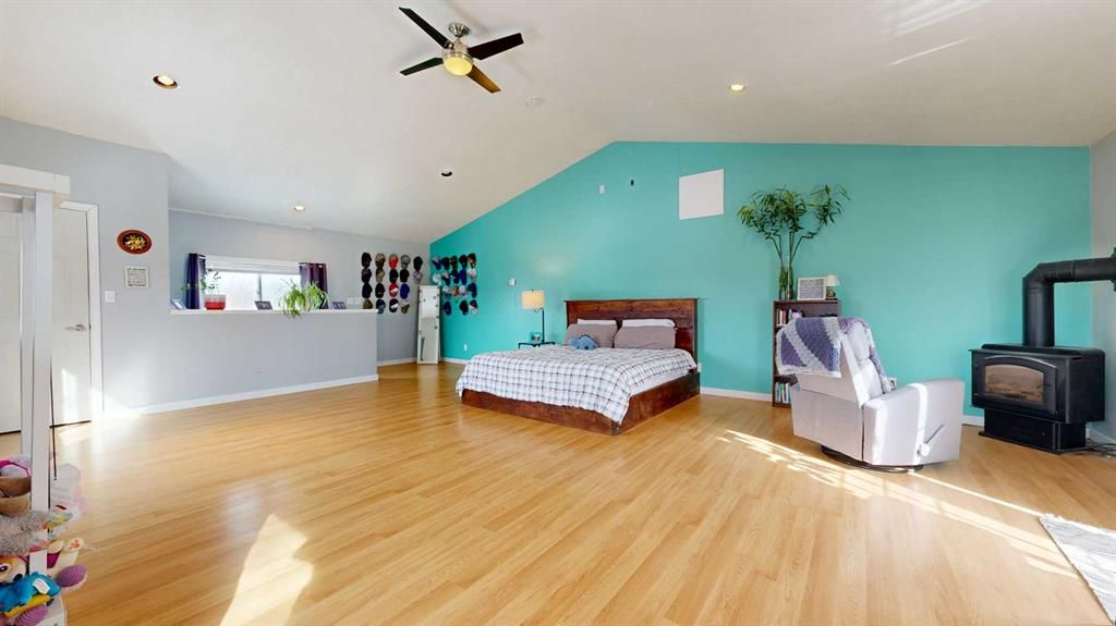 711045 Range Road 53   - Photo 48