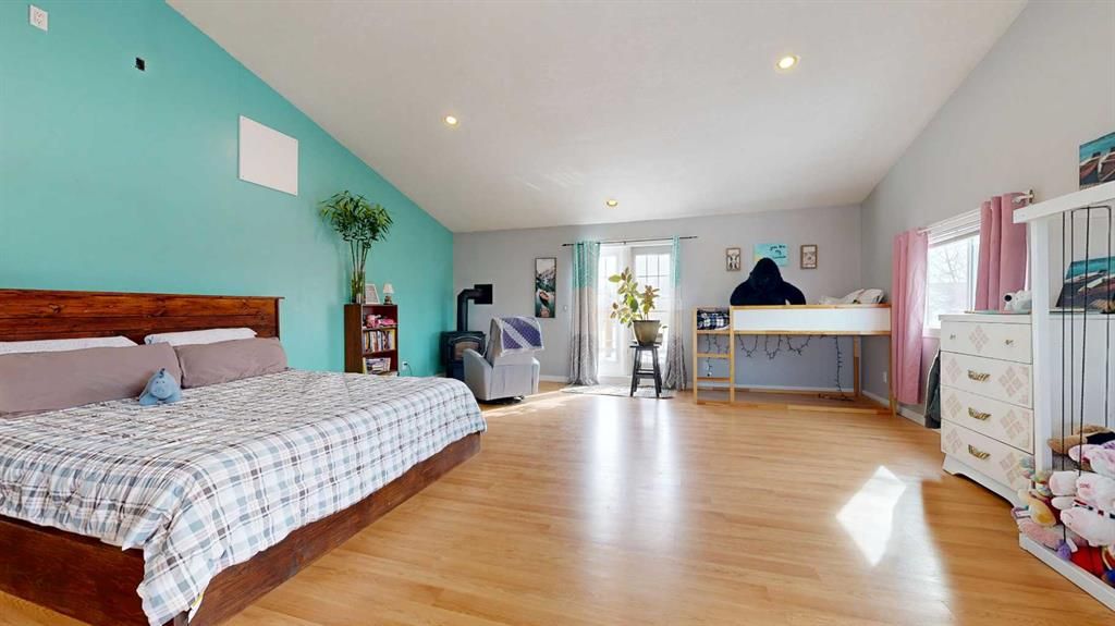 711045 Range Road 53   - Photo 49