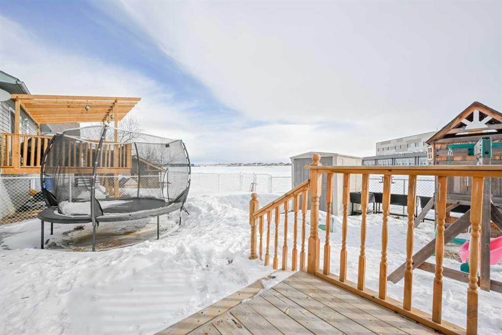 12505 105 Street  - Photo 32