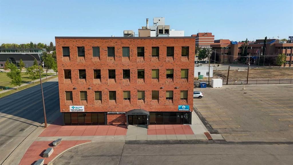 403, 404, 9728 101 Avenue  - Photo 20