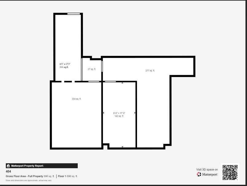 403, 404, 9728 101 Avenue  - Photo 3