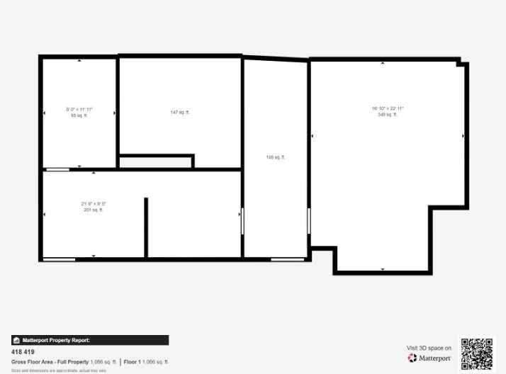 417, 418, 419, 9728 101 Avenue  - Photo 3