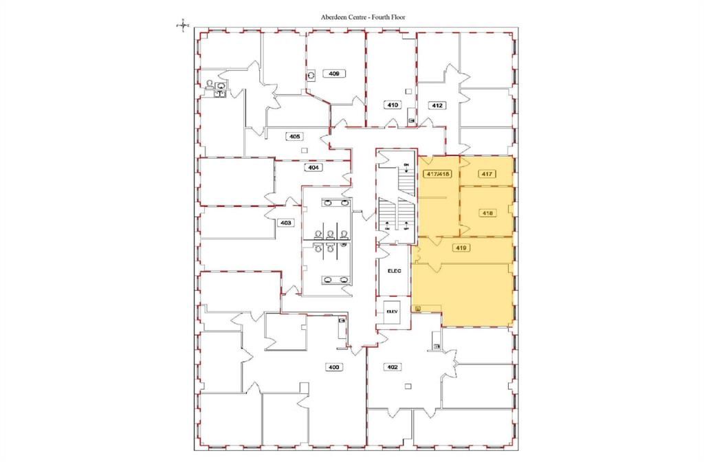 417, 418, 419, 9728 101 Avenue  - Photo 4