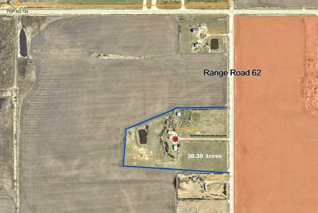 723060 Range Road 62   - Photo 5