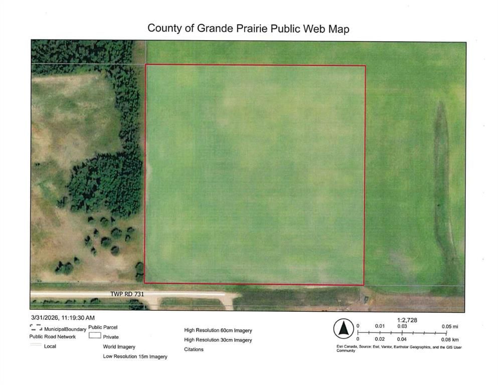  SE-11-73-10-W6   - Photo 2