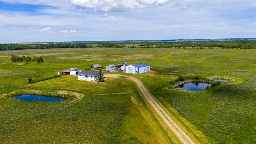 795008 Range Road  44   - Photo 1