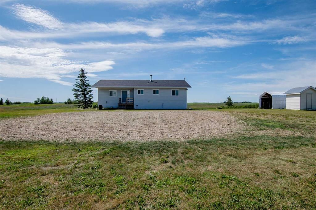 795008 Range Road  44   - Photo 5