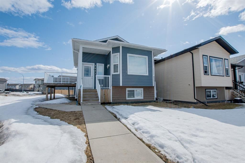 8453 102 Avenue - Photo 1