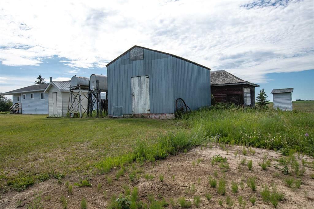 795008 Range Road 44   - Photo 34