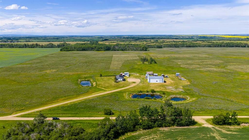 795008 Range Road 44   - Photo 42