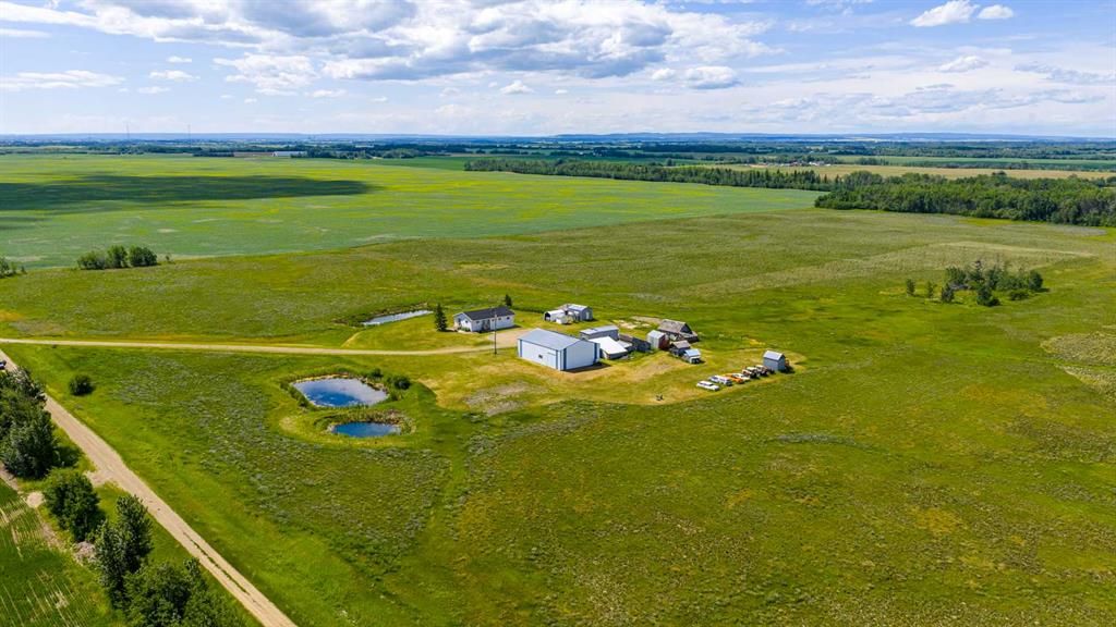 795008 Range Road 44   - Photo 43
