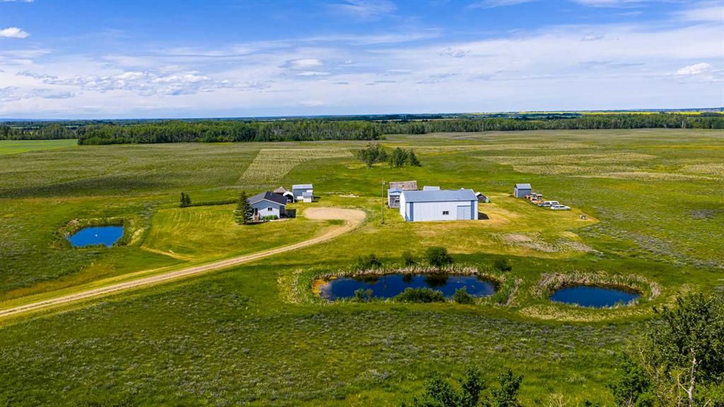 795008 Range Road 44   - Photo 44