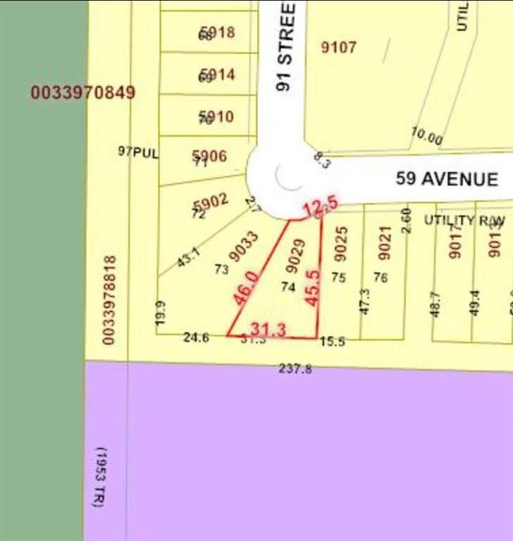 9029 59 Avenue  - Photo 10