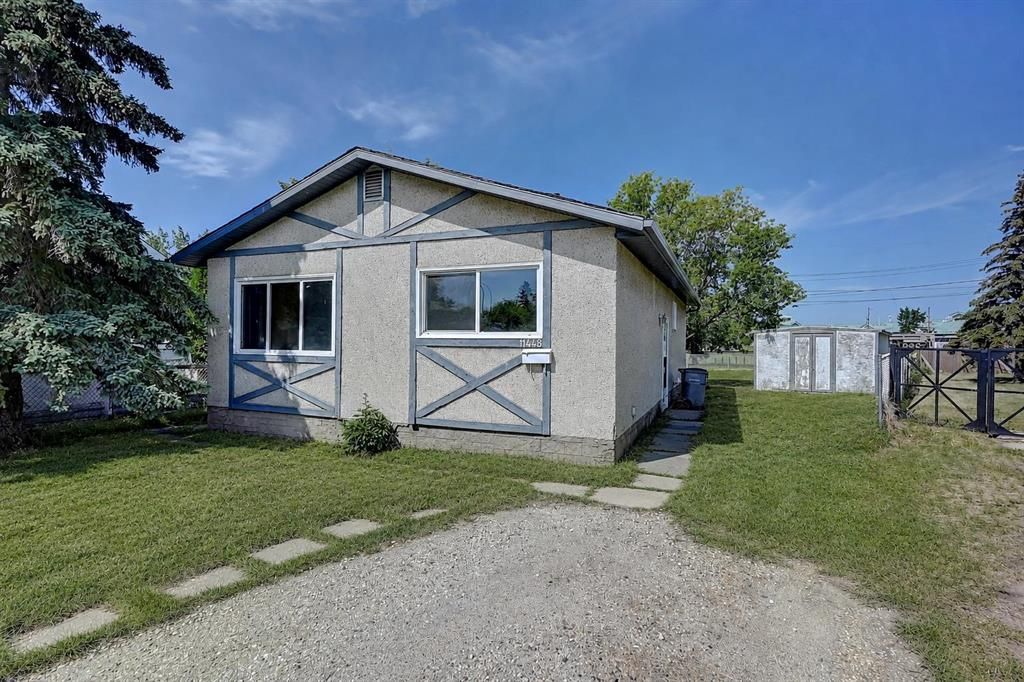 11448 97 Street  - Photo 3
