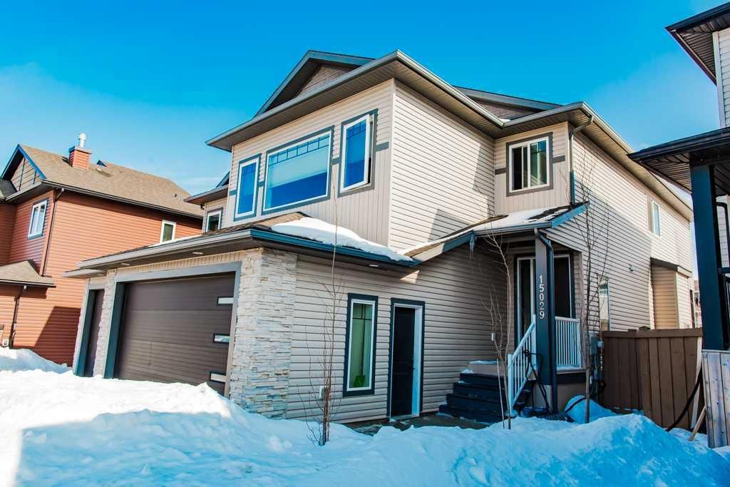 15029 104A Street  - Photo 3