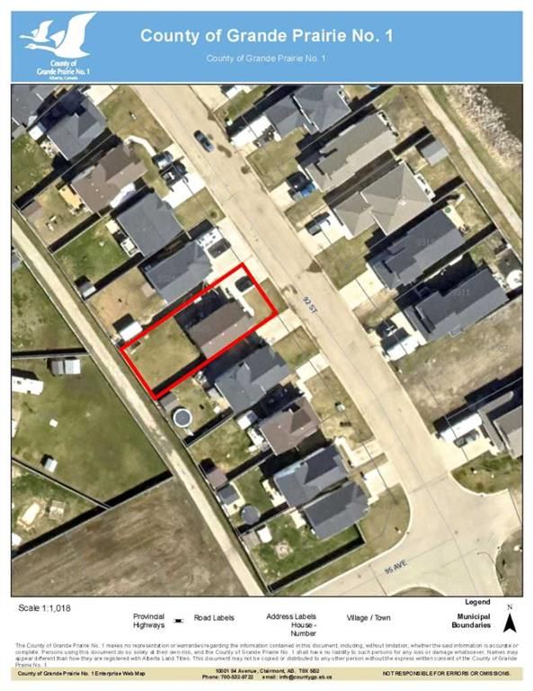 9520 92 Street  - Photo 21