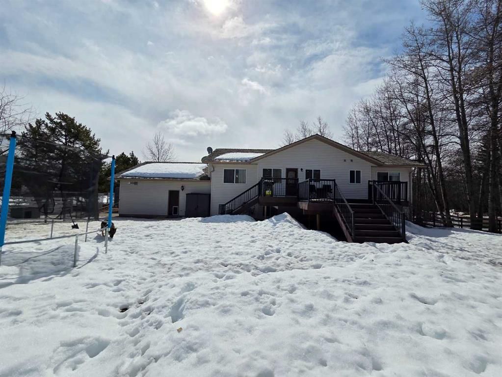 8416 58 Avenue  - Photo 4