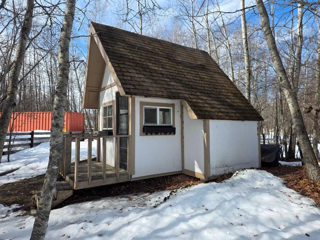 8416 58 Avenue  - Photo 9