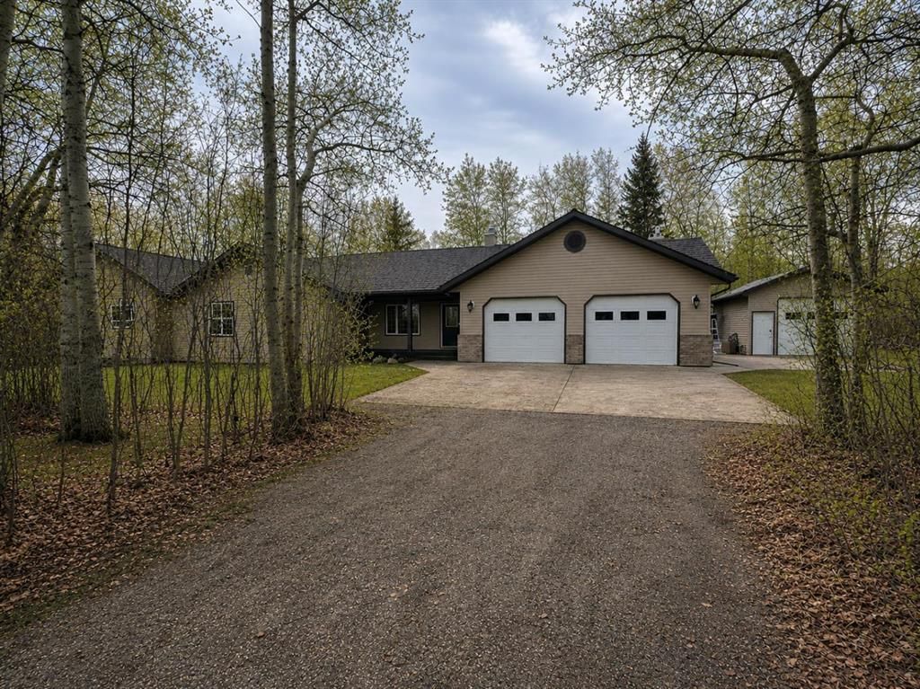 5, 711058 Range Road 64 - Photo 1