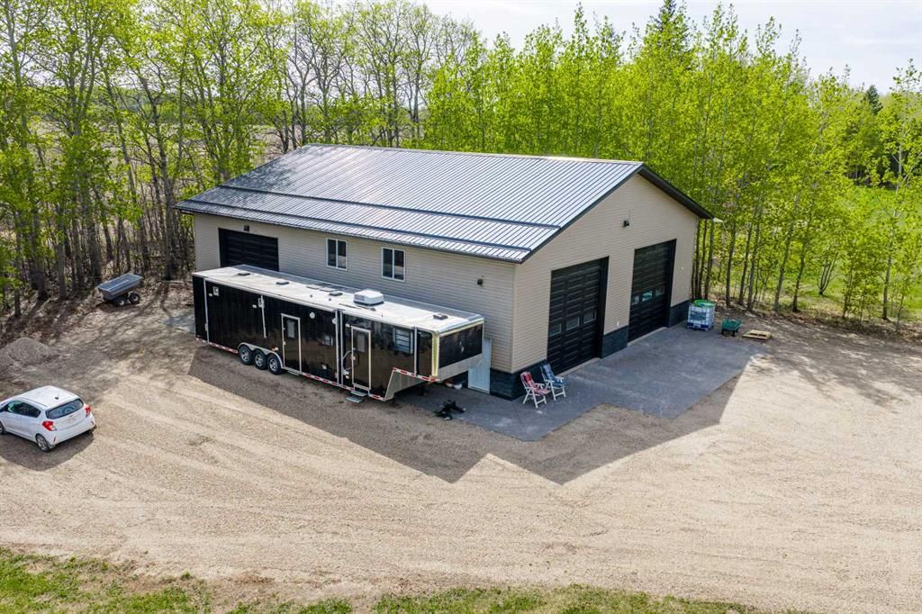 5, 711058 Range Road 64   - Photo 37