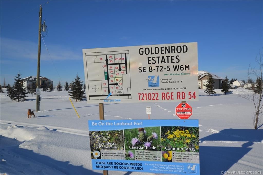 51 721022 Range Road 54   - Photo 6