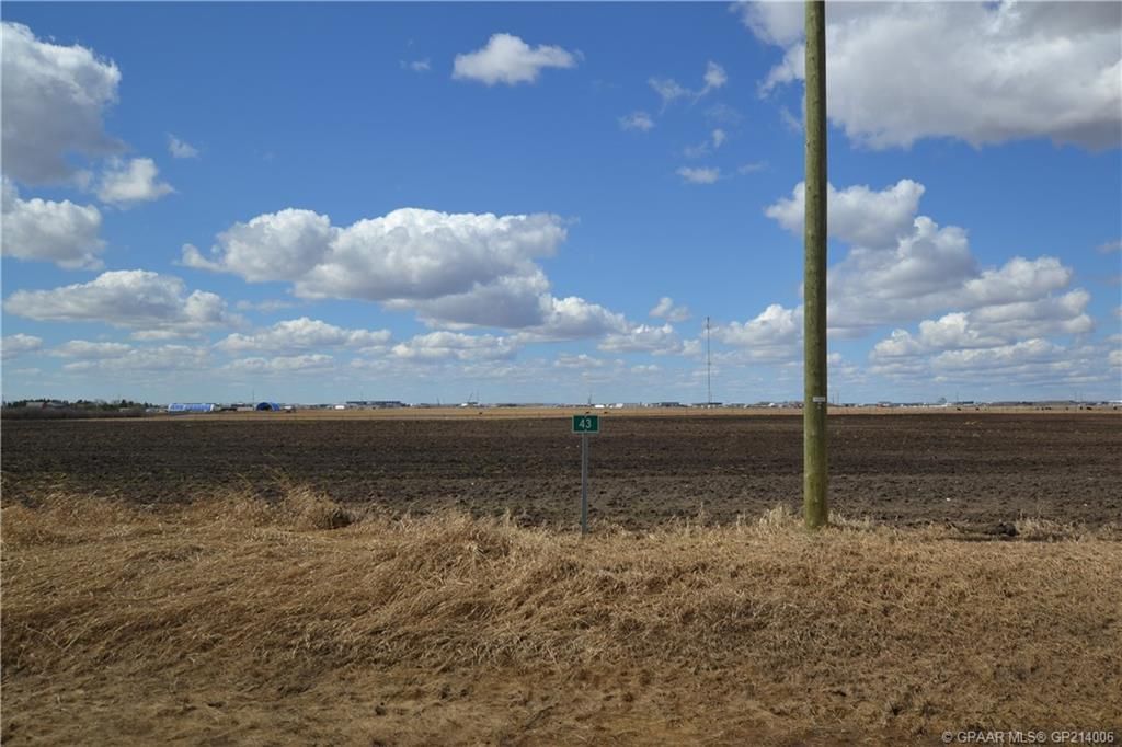 43, 721022 Range Road 54 - Photo 1