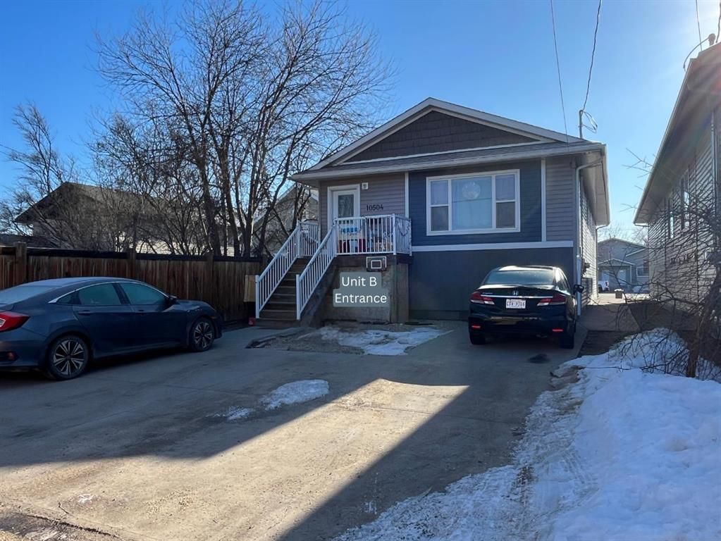 A &amp; B, 10504 102 Street  - Photo 3
