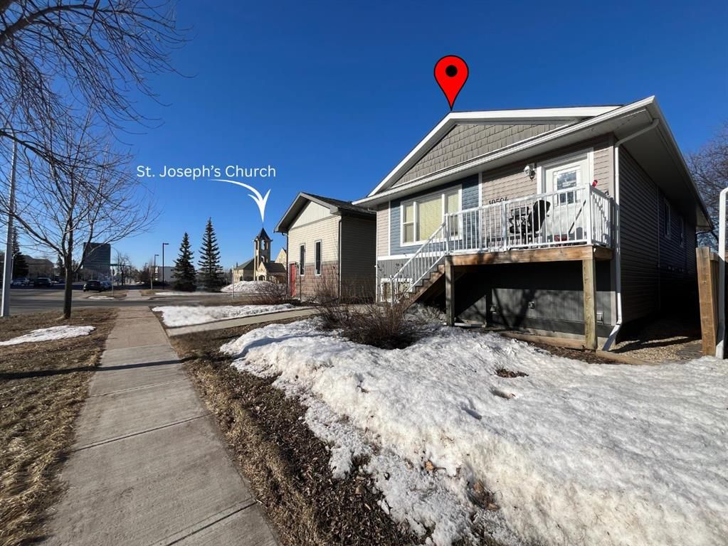 A &amp; B, 10504 102 Street  - Photo 4