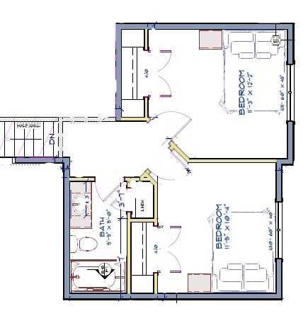 8601 88B Street  - Photo 14