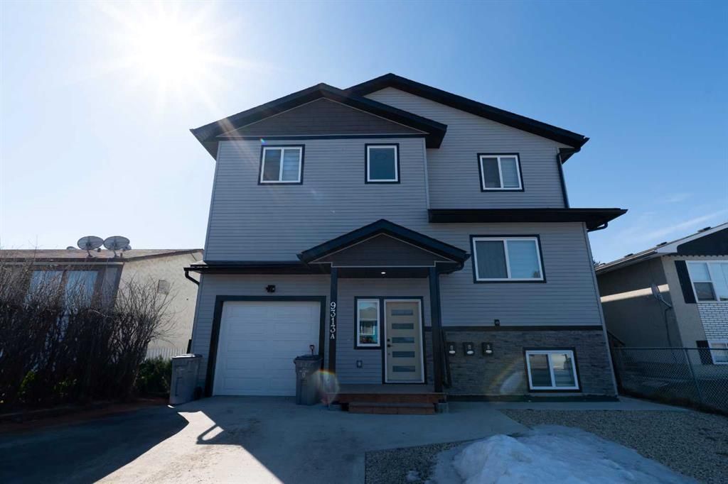 9313 103 Avenue  - Photo 3