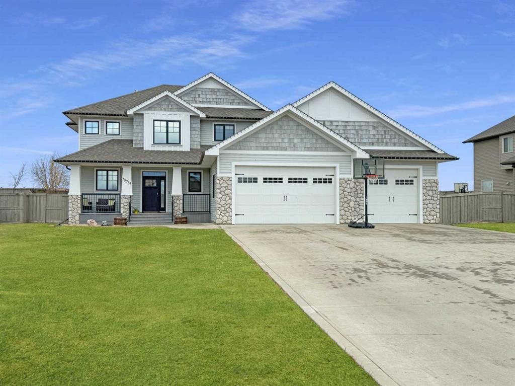 10714 160 Avenue  - Photo 2