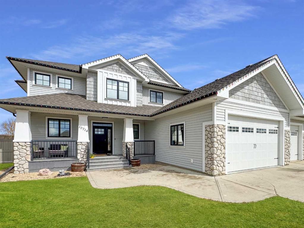 10714 160 Avenue  - Photo 3