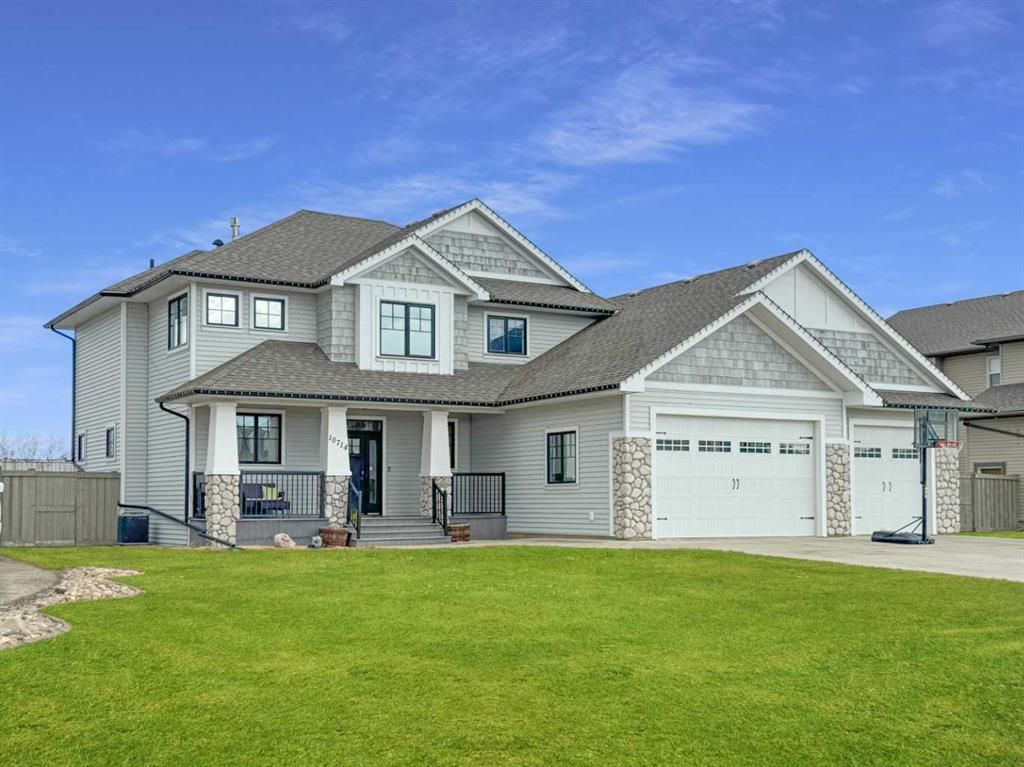 10714 160 Avenue  - Photo 49