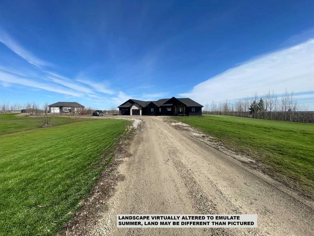 A-720017 Range Road 54   - Photo 3