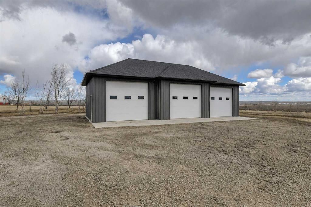A-720017 Range Road 54   - Photo 47