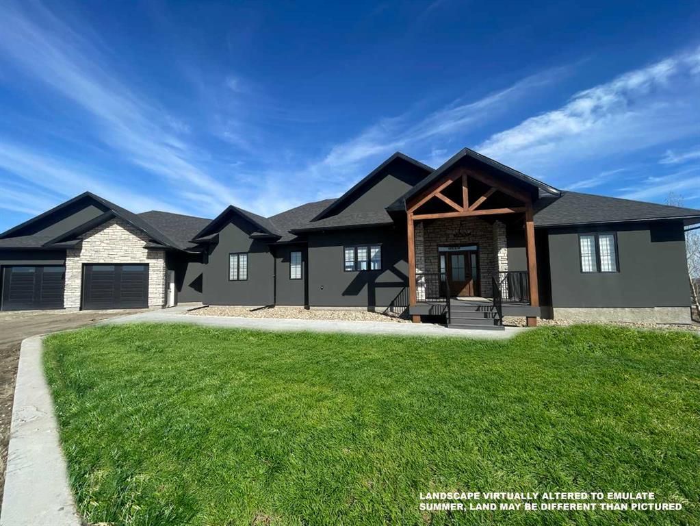 A-720017 Range Road 54   - Photo 49
