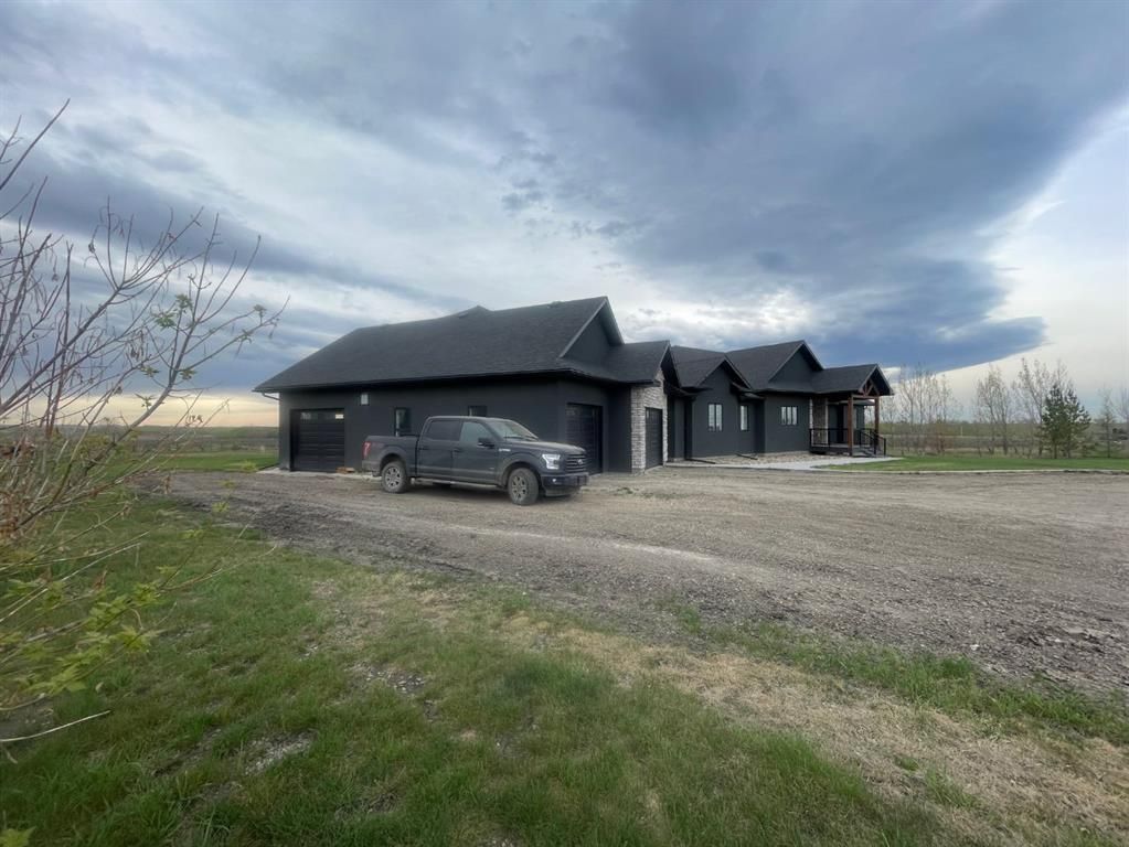 A-720017 Range Road 54   - Photo 51